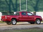 Toyota Tacoma Double Cab Sport Edition by TRD 2006 года